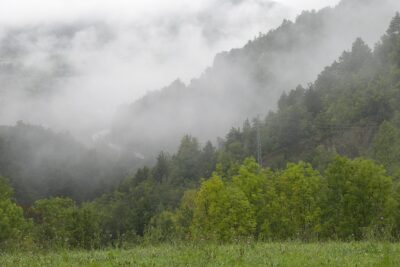 Bisaurri, Huesca