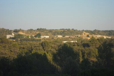 Biscarrues, Huesca