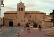 Bisimbre, Zaragoza
