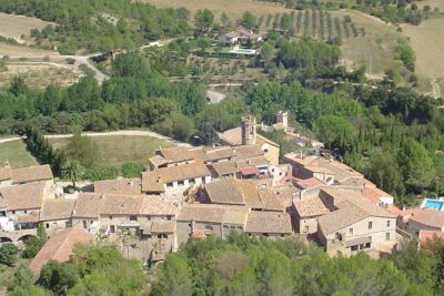 Biure, Girona