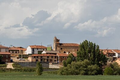 Blacos, Soria