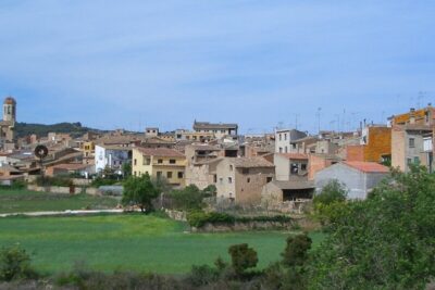 Blancafort, Tarragona