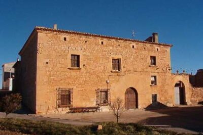 Blancas, Teruel
