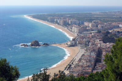 Blanes, Girona