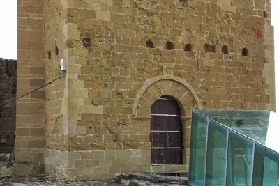 Blecua y Torres, Huesca