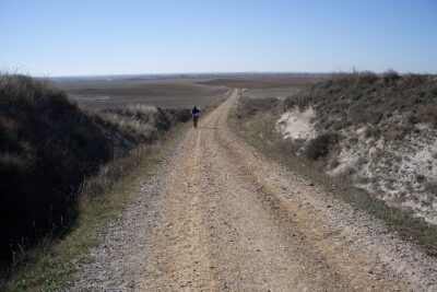 Boadilla del Camino, Palencia