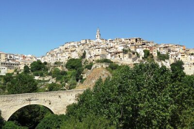 Bocairent, Valencia