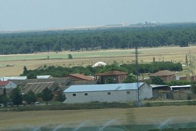 Bocigas, Valladolid