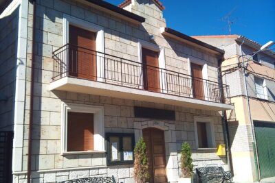 Bocos de Duero, Valladolid