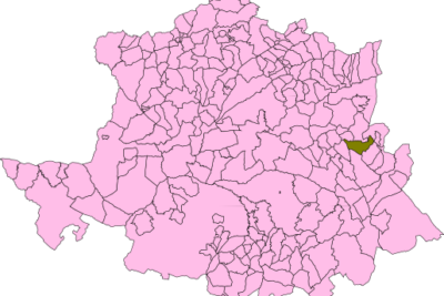 Bohonal de Ibor, Cáceres