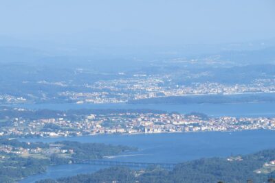 Boiro, A Coruña
