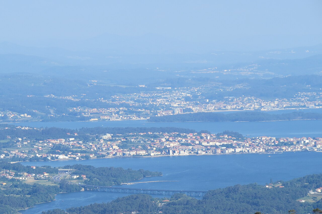 Boiro, A Coruña