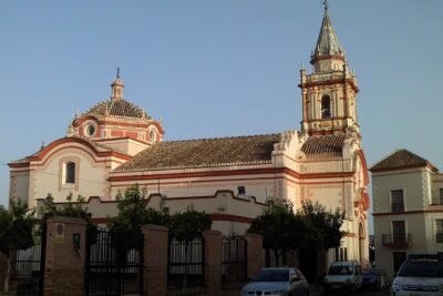 Bollullos de la Mitación, Sevilla