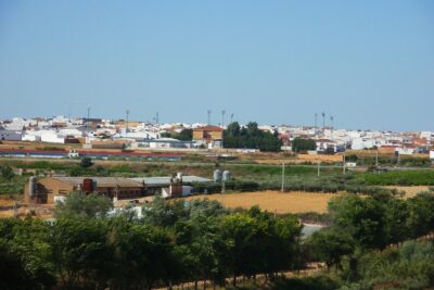 Bollullos Par del Condado, Huelva
