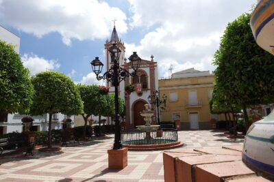 Bonares, Huelva