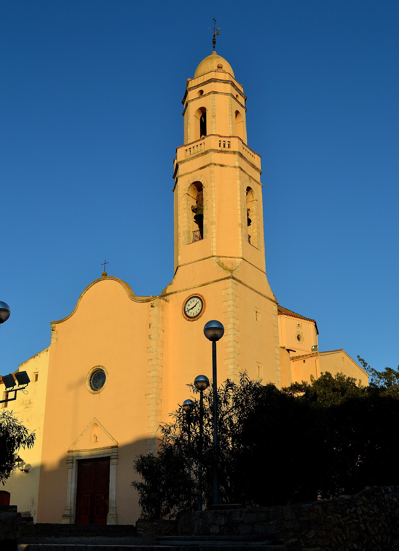 Bonastre, Tarragona