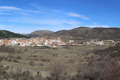 Boniches, Cuenca