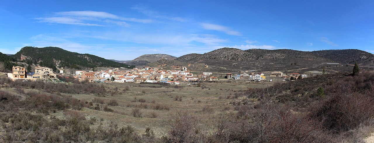 Boniches, Cuenca