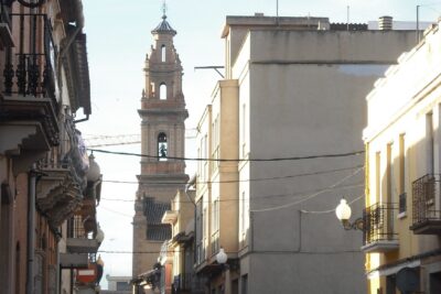 Bonrepòs I Mirambell, Valencia