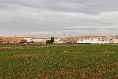 Boquiñeni, Zaragoza