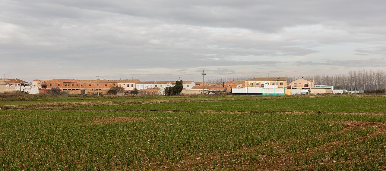 Boquiñeni, Zaragoza