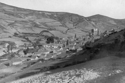 Borau, Huesca
