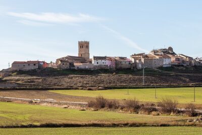 Bordalba, Zaragoza