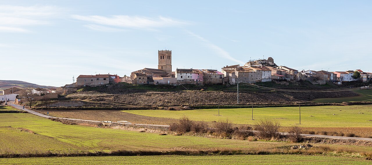 Bordalba, Zaragoza