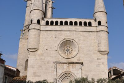 Bordils, Girona