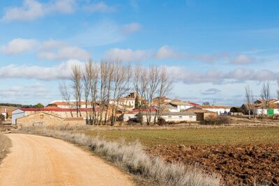 Borjabad, Soria