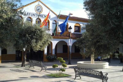 Bormujos, Sevilla