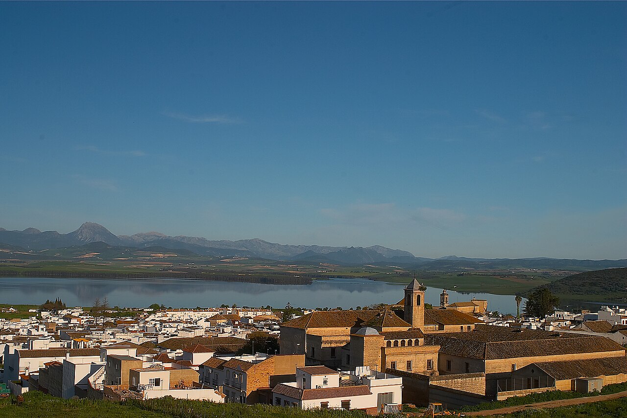 Bornos, Cádiz