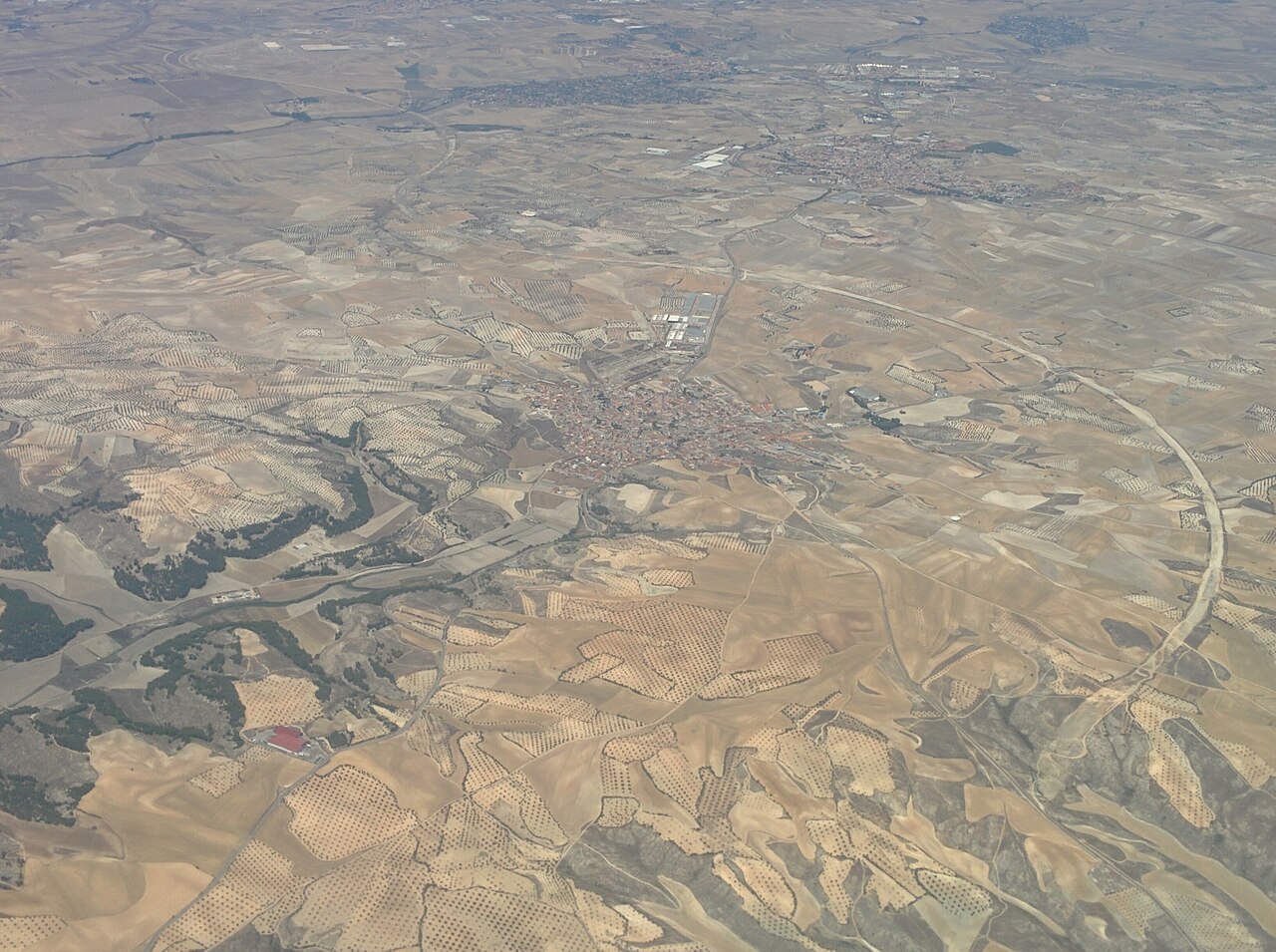 Borox, Toledo