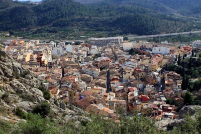 Borriol, Castellón