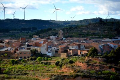 Bot, Tarragona