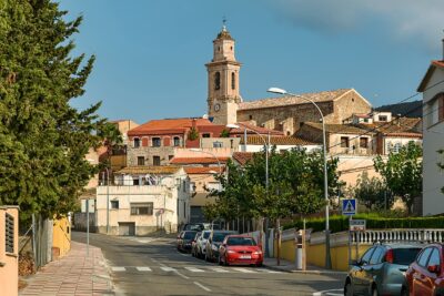 Botarell, Tarragona