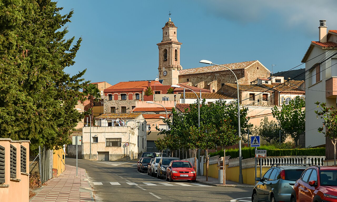Botarell, Tarragona