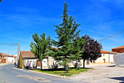 Bóveda del Río Almar, Salamanca
