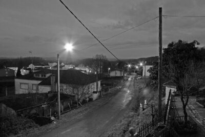 Boveda, Lugo