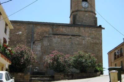 Bovera, Lleida