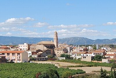 Bràfim, Tarragona