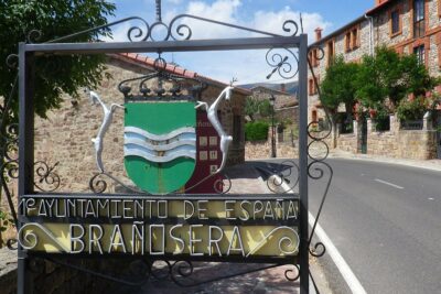 Brañosera, Palencia