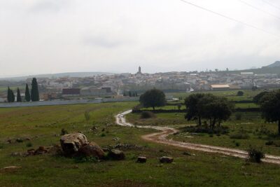 Brazatortas, Ciudad Real