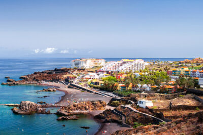 Breña Baja, Santa Cruz de Tenerife