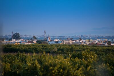 Brenes, Sevilla