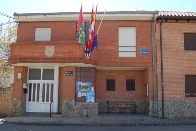 Brime de Sog, Zamora