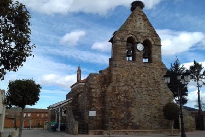 Brime de Urz, Zamora