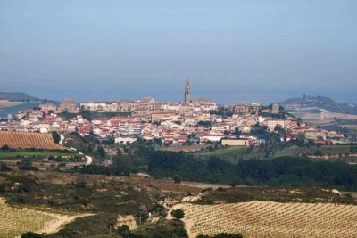 Briones, La Rioja