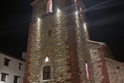 Bronchales, Teruel