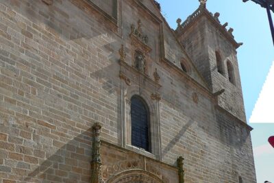 Brozas, Cáceres